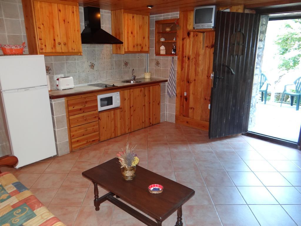 Casa Rural Calzon Ordesa Oto Exterior foto