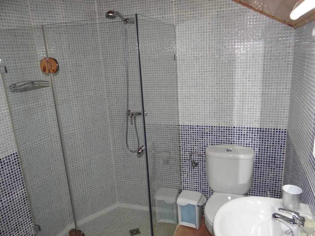 Casa Rural Calzon Ordesa Oto Habitación foto