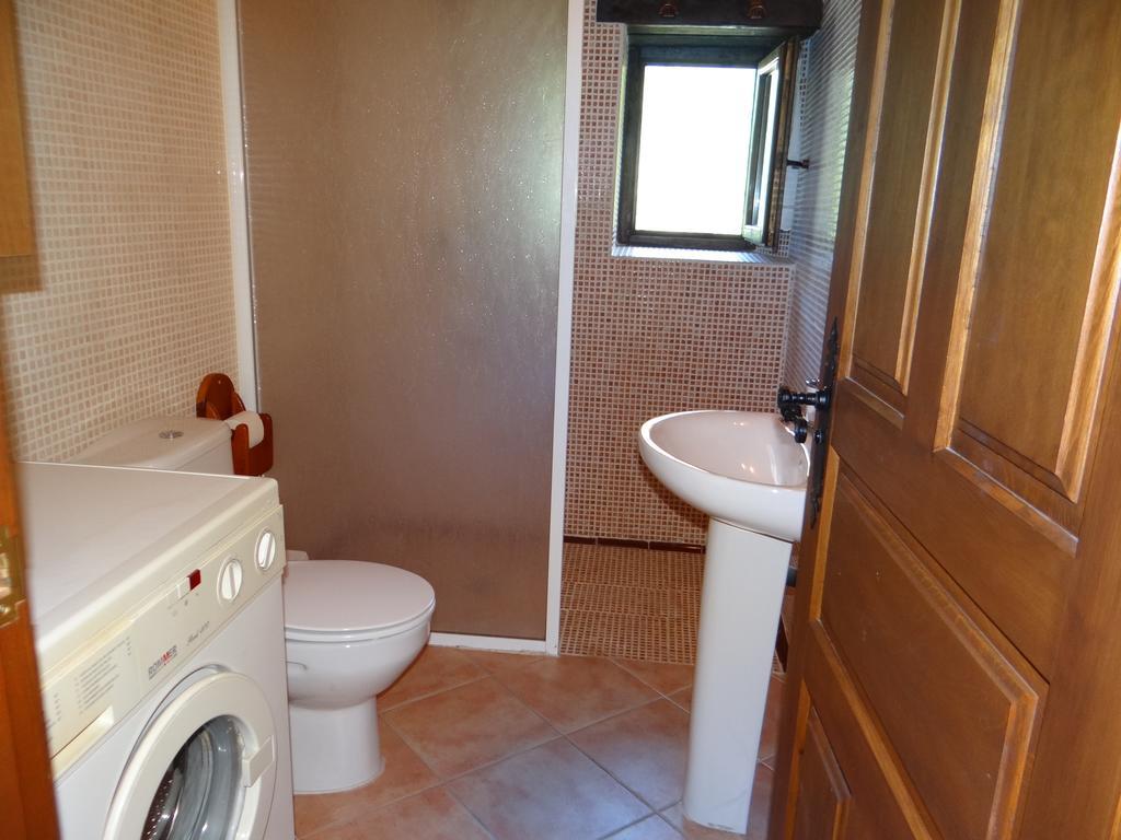 Casa Rural Calzon Ordesa Oto Habitación foto